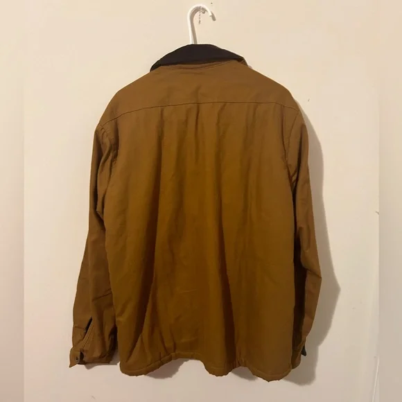 Wool Jacket - Picture 4 of 4